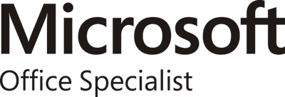 imagen acreditación de microsoft